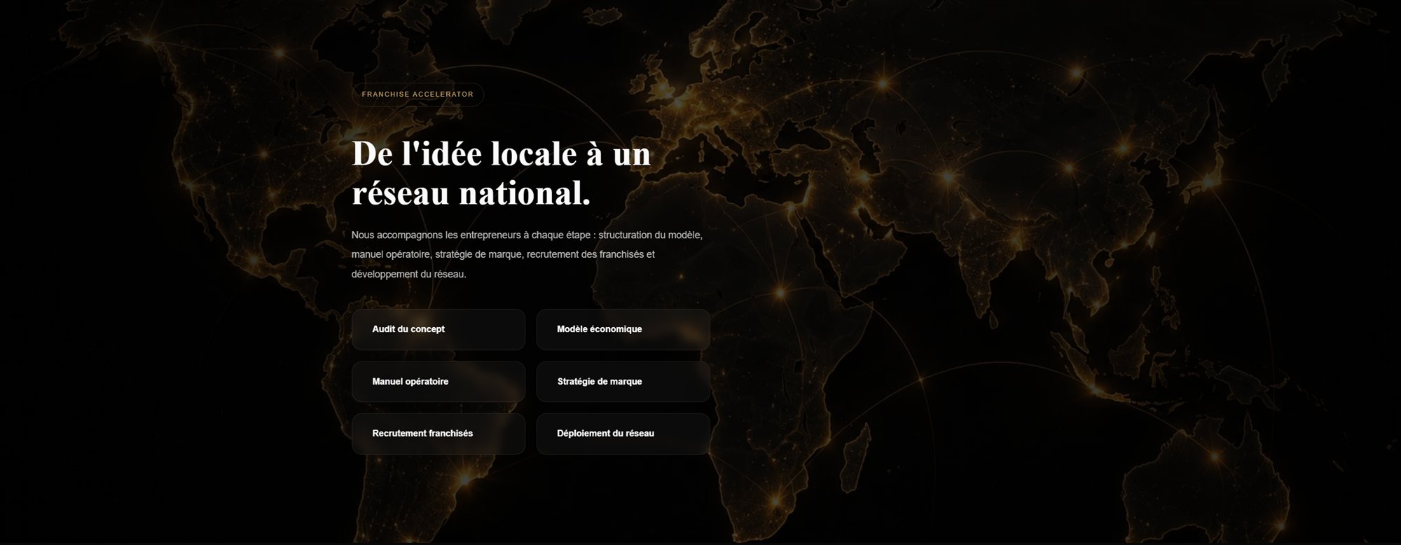 EvidMind Academy — interface detail
